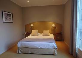Hotel Le Continental 4