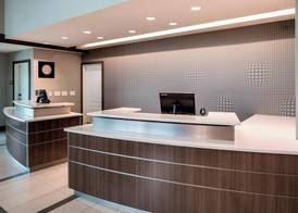 Residence Inn by Marriott Wheeling/St. Clairsville 2