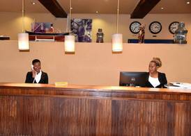 Speke Hotel 1996 Ltd 2