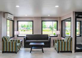 Quality Inn Plainfield - Indianapolis West 5