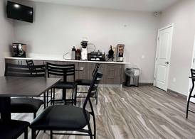 Crystal Inn Houston North I-45 2