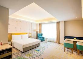 Holiday Inn Lucknow Airport by IHG 3