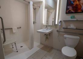 Candlewood Suites BAYTOWN by IHG 5