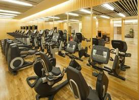 SHERATON SHANGHAI HONGKOU HOTEL 5