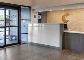 Comfort Inn & Suites Greer - Greenville 4