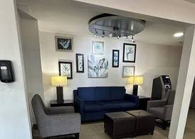 Comfort Inn Dallas Park Central 2