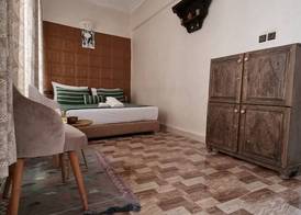 Riad Fes Touria Palace 2