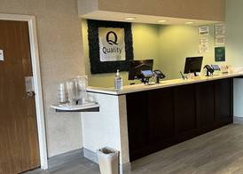 Quality Inn I-75 West Chester-North Cincinnati 2