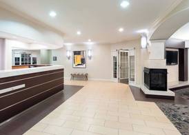 Residence Inn Southington 3