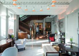 The Cadogan, A Belmond Hotel, London 4