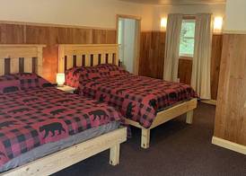 Sportsmen Motel 3