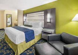 Best Western Antelope Inn & Suites 5