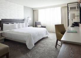 Fort Lauderdale Marriott North 4