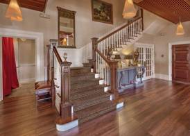 Bernards Inn 3