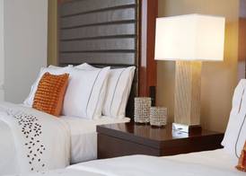 Renaissance St. Louis Airport Hotel 5