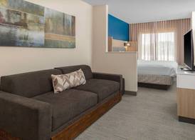 SpringHill Suites by Marriott Baton Rouge South 5