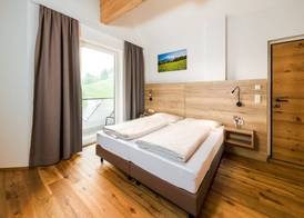 Apartmenthotel Sonnenhof 4