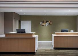 Residence Inn Melbourne 2