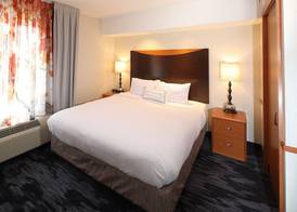Fairfield Inn & Suites by Marriott Millville Vineland 4