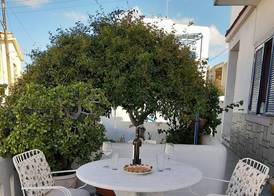 Studio Orion - AllParos Villas 2