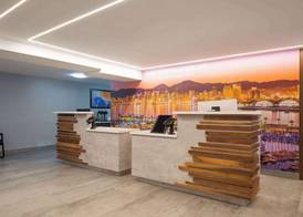 La Quinta Inn by Wyndham San Diego - Miramar 2