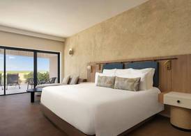 Secrets Baby Beach Aruba Adults Only 5
