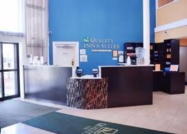 Quality Inn & Suites Middletown - Newport 2