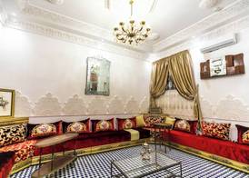 Palais Shazam & SPA 2