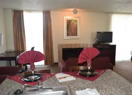 Hawthorn Extended Stay by Wyndham Richardson 4