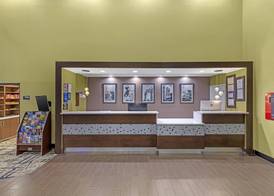 Best Western Plus McDonough Inn & Suites 5