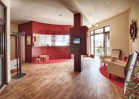 HAFFHUS - Hotel & Spa 2