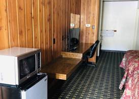 Motel Garberville 3