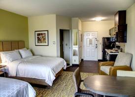 Candlewood Suites AUSTIN NORTH 290 & I-35 by IHG 5