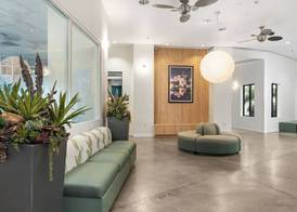 Little Italy Inn - Limited Service Apart Hotel 3