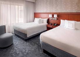 Courtyard By Marriott Hartford Windsor Airport 4