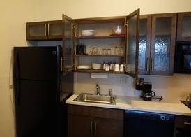 Candlewood Suites WEST SPRINGFIELD by IHG 4