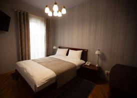Latar Hotel Yerevan 5