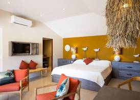 Karibuni Boutique Hotel 5