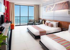 THE ZIGN HOTEL PATTAYA 4