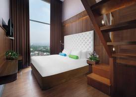 Grand Tebu Hotel 3
