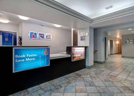 Motel 6-Pharr, TX 2