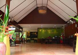 Baan Panwa Resort 4