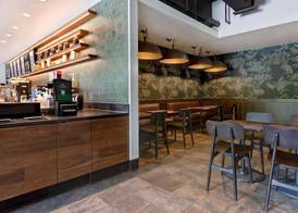 Hyatt Place Bloomington / Normal 4