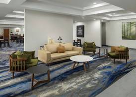 Fairfield Inn and Suites by Marriott South Boston 2