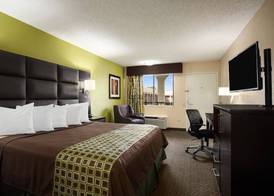 Days Inn by Wyndham Dallas Irving 3