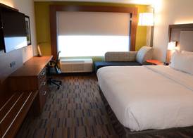Holiday Inn Express & Suites PITTSBURGH - MONROEVILLE by IHG 4