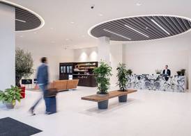 PREMIER SUITES Amsterdam 2