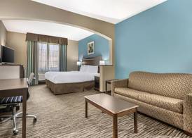 Best Western Mineola Inn 4