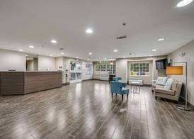Sleep Inn & Suites Decatur West 2