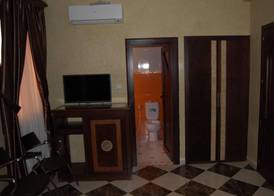 Hotel AMOUDOU فندق أمودو 3